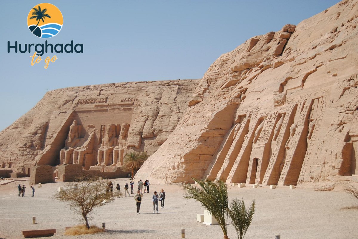 21 Day Egypt Travel Package – Cairo, Alexandria, Siwa, White Desert & Luxury Nile Cruise