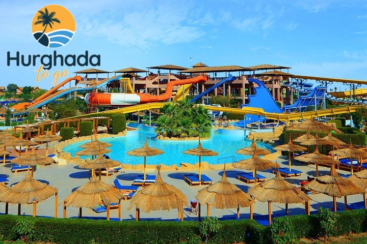 Hurghada Jungle Aqua Park Day Tour Hurghada Jungle Aqua Park Day Tour