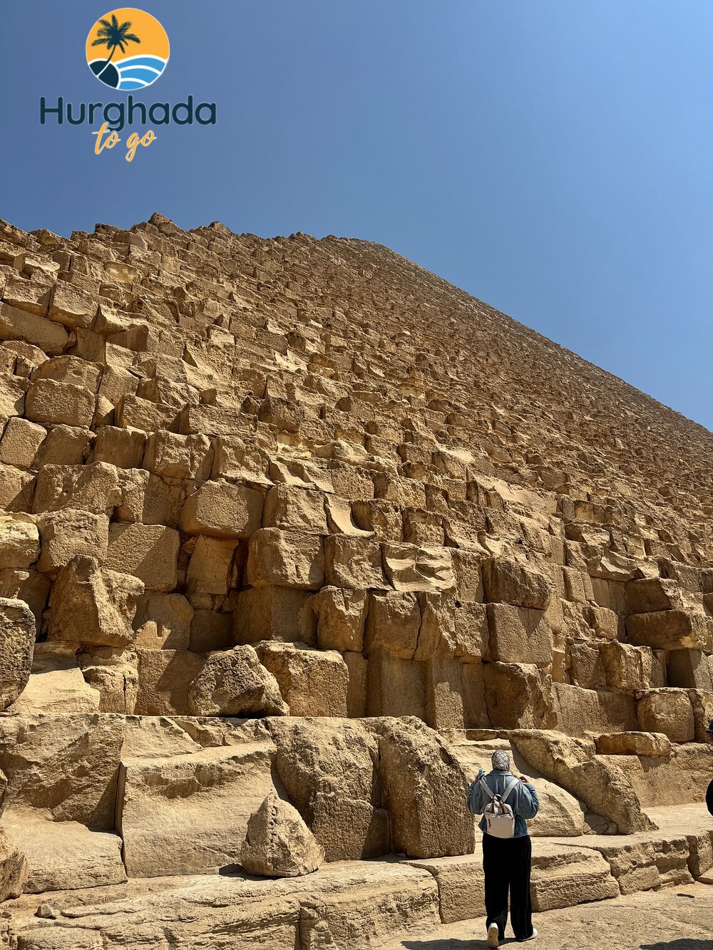 Trip to Pyramids and Cairo from Sokhna Port 2026