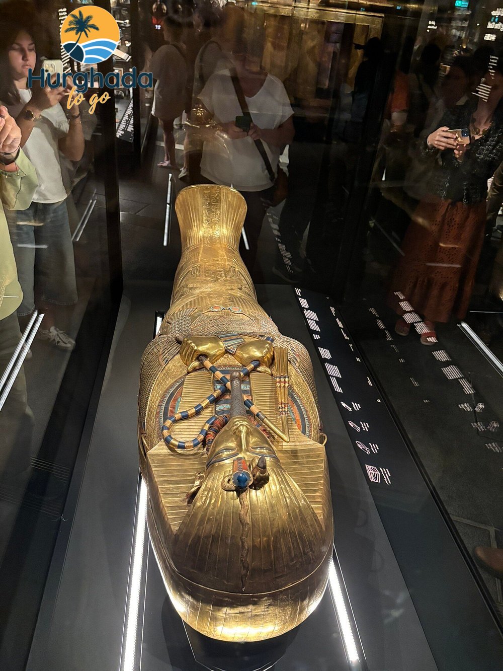 Egypt Classic Tours – Discover Cairo, Luxor & Aswan Highlights
