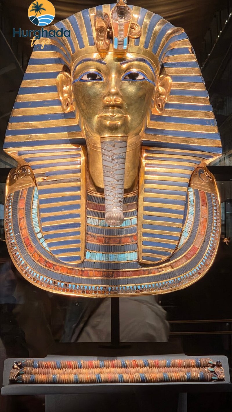 21 Day Egypt Travel Package – Cairo, Alexandria, Siwa, White Desert & Luxury Nile Cruise