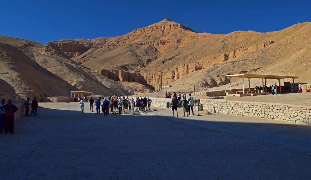 Top 10 Attractions in Luxor Top 10 Attractions in Luxor