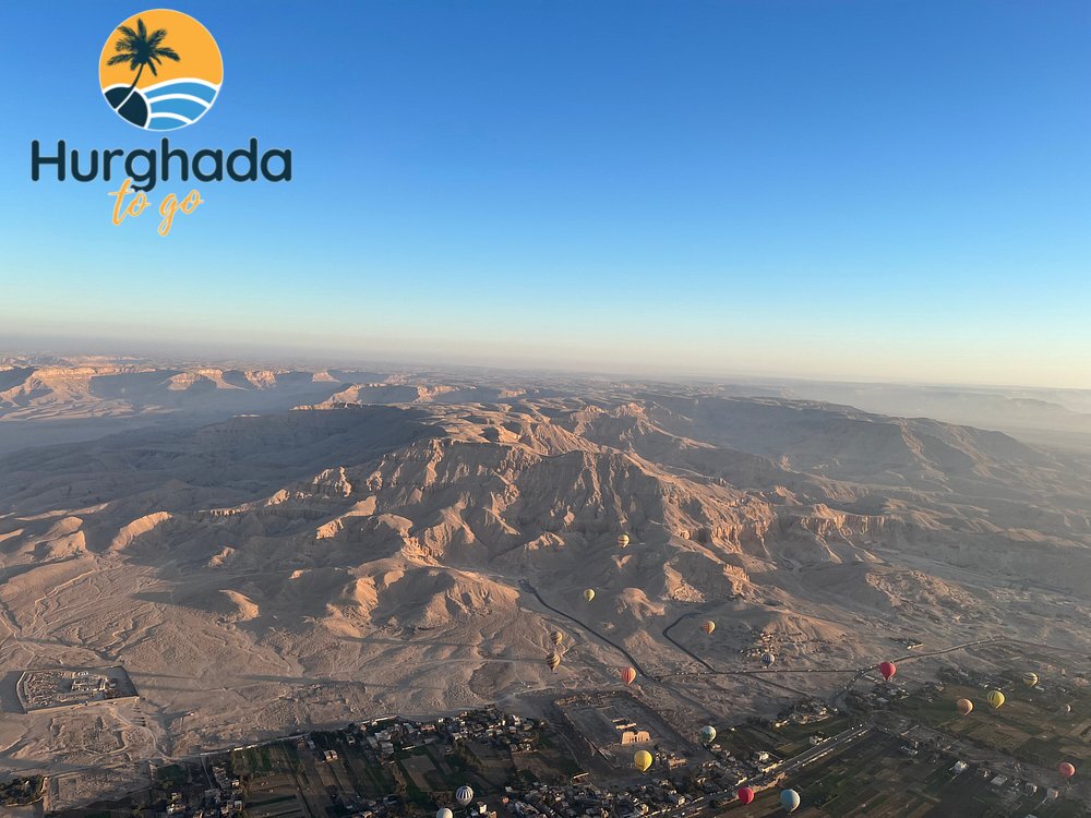 2-Day Private Tour to Luxor 2-Day Private Tour to Luxor