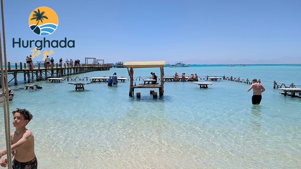 Hurghada Luxury Sailing Trip to Orange Bay with Lunch Hurghada Luxury Sailing Trip to Orange Bay with Lunch