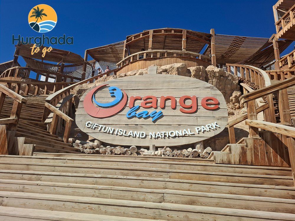 Hurghada Luxury Sailing Trip to Orange Bay with Lunch Hurghada Luxury Sailing Trip to Orange Bay with Lunch