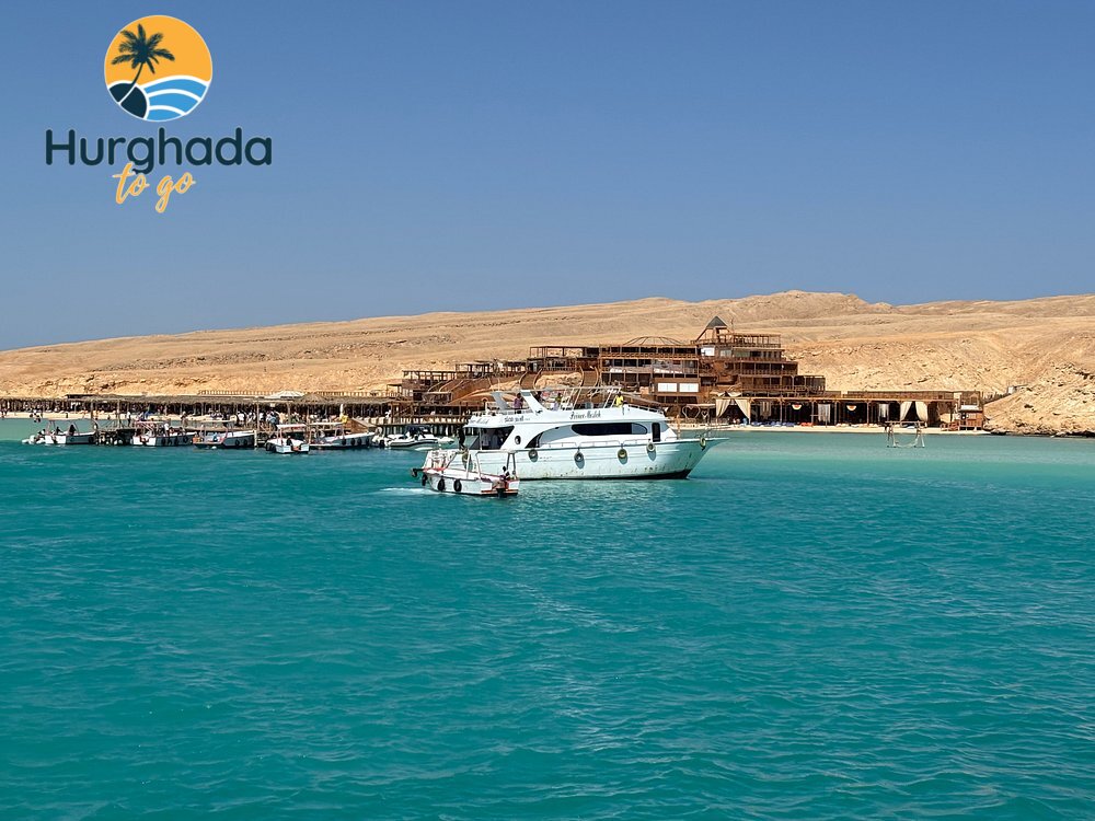 Hurghada Luxury Sailing Trip to Orange Bay with Lunch Hurghada Luxury Sailing Trip to Orange Bay with Lunch