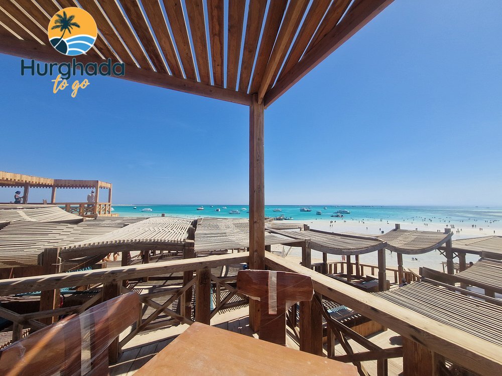 Hurghada Luxury Sailing Trip to Orange Bay with Lunch Hurghada Luxury Sailing Trip to Orange Bay with Lunch