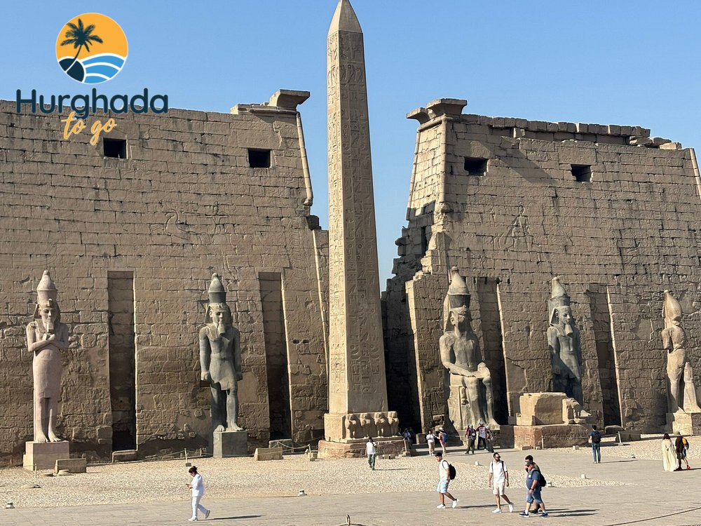 2-Day Private Tour to Luxor