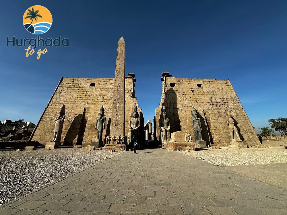 21 Day Egypt Travel Package – Cairo, Alexandria, Siwa, White Desert & Luxury Nile Cruise