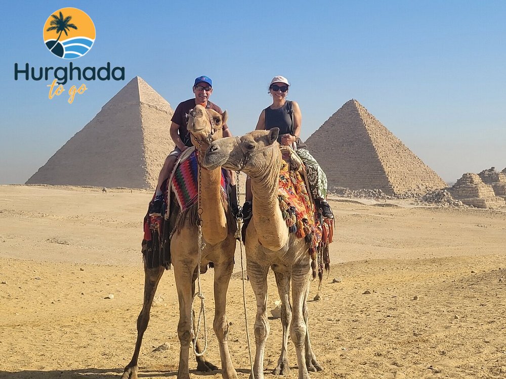 Full Day Trip to Cairo from Hurghada 1 DAY