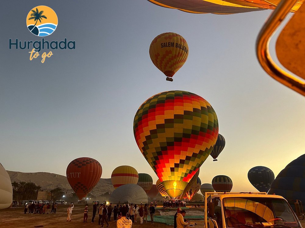 Egypt Classic Tours – Discover Cairo, Luxor & Aswan Highlights