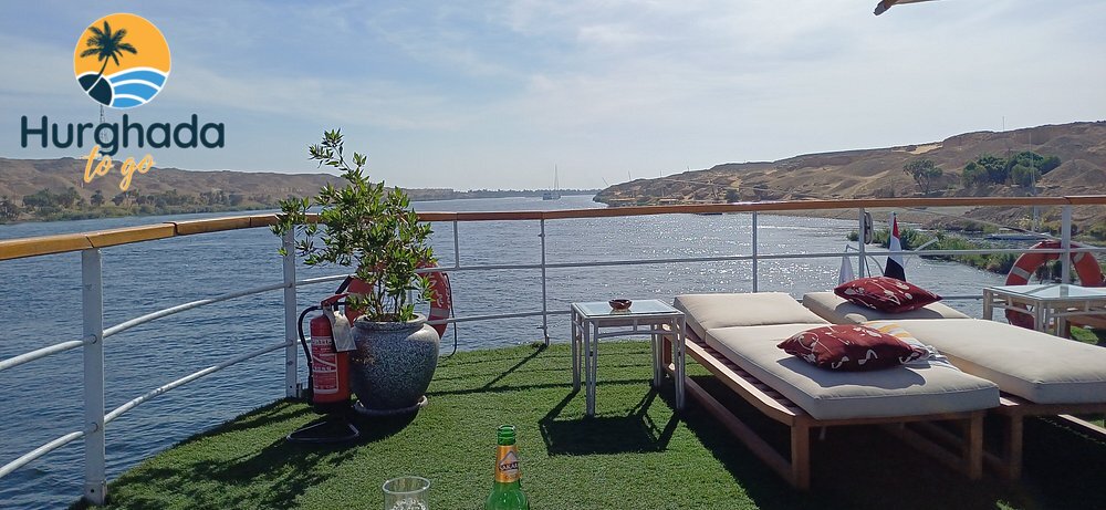 Reserve MS Regina Nile Cruise – Limited Time Offer