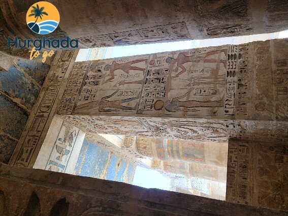 Top 10 Attractions in Luxor Top 10 Attractions in Luxor