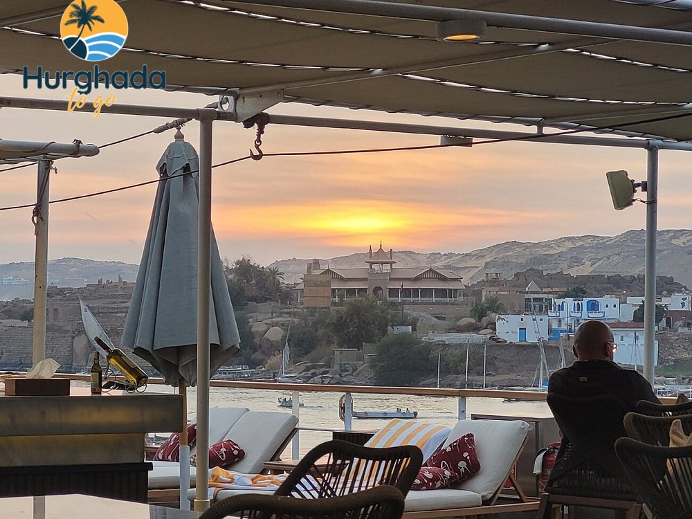 M&ouml;venpick Nile Cruise Offers 2026 &ndash; Save on Luxury Travel