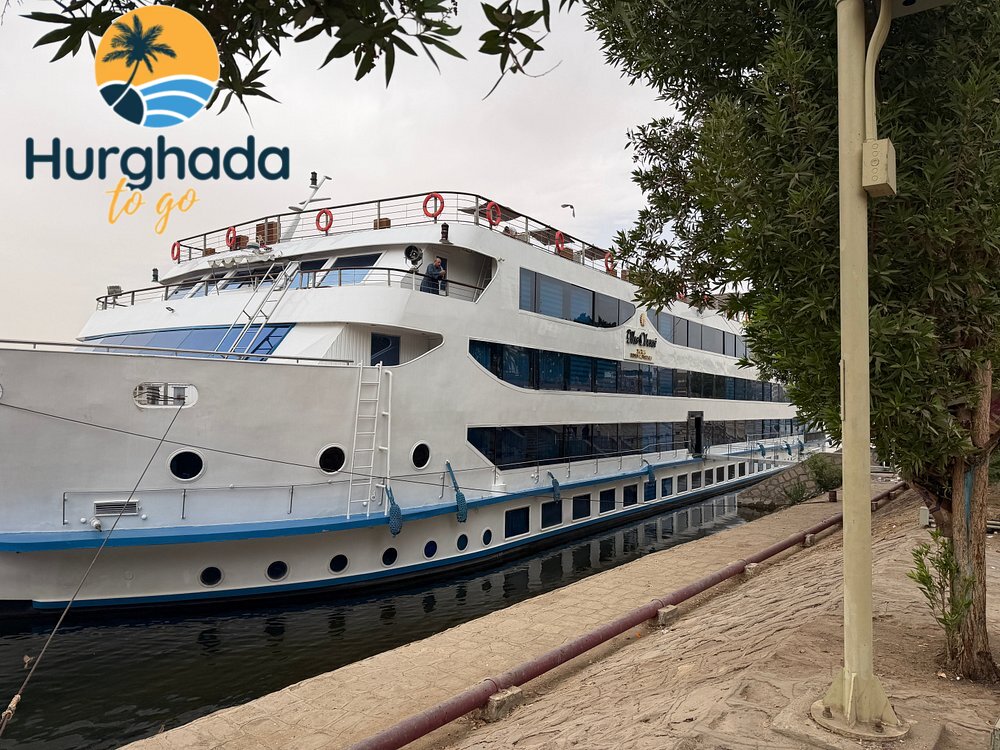 MS Oberoi Zahra Nile Cruise Egypt – 7 Nights Luxury Nile River Booking