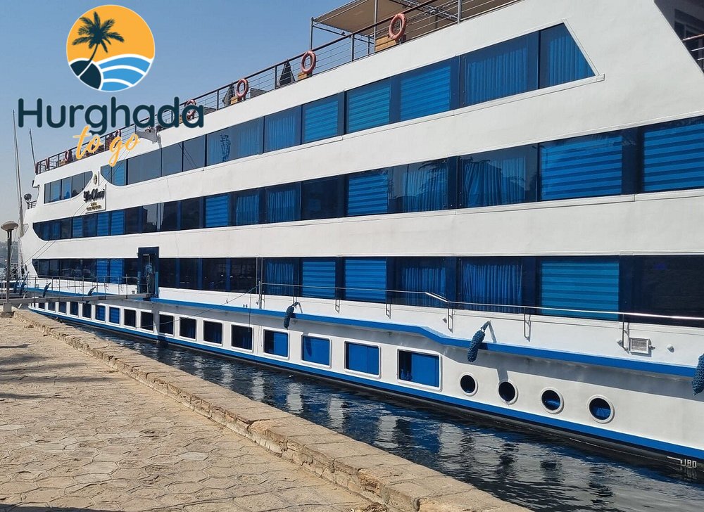 MS Oberoi Zahra Nile Cruise Egypt – 7 Nights Luxury Nile River Booking