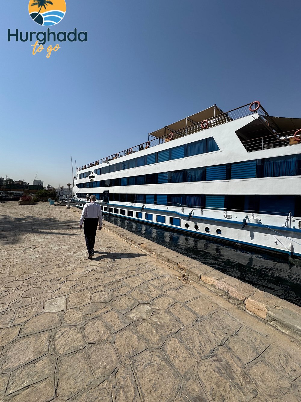 MS Oberoi Zahra Nile Cruise Egypt – 7 Nights Luxury Nile River Booking