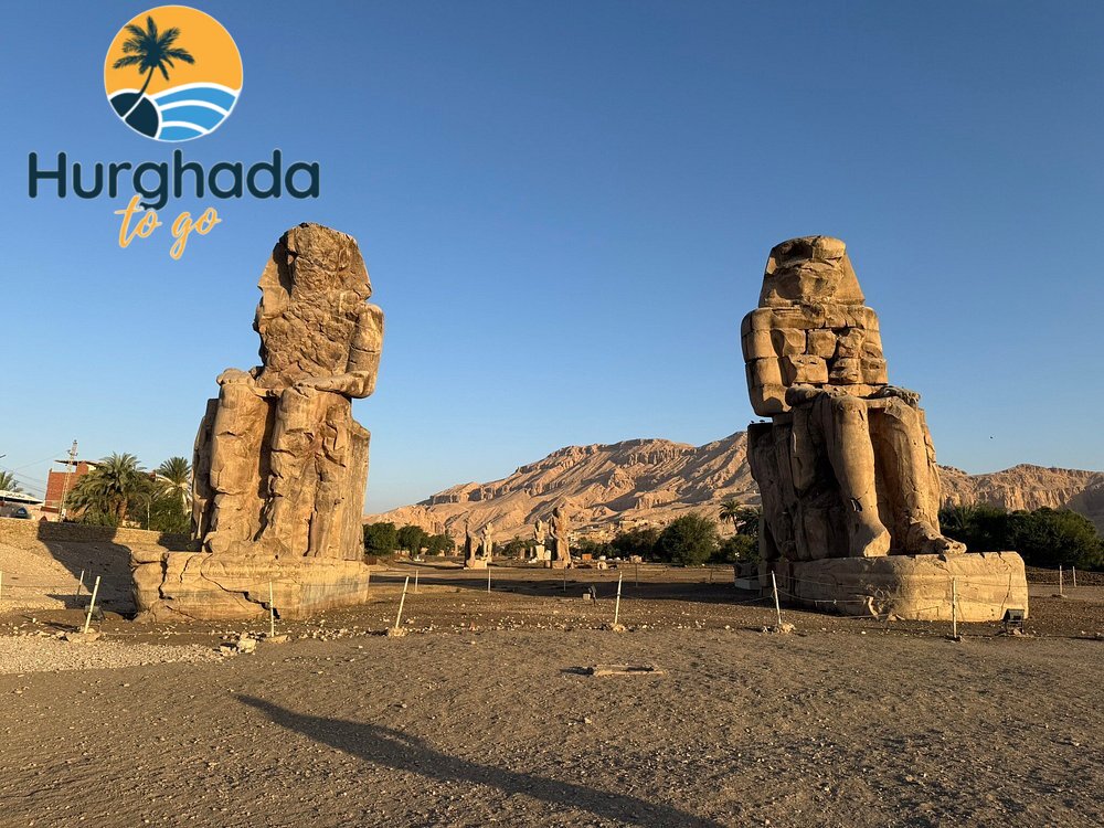 Hurghada to Luxor Day Trip – Small Group – Kings – All Included Hurghada to Luxor Day Trip – Small Group – Kings – All Included
