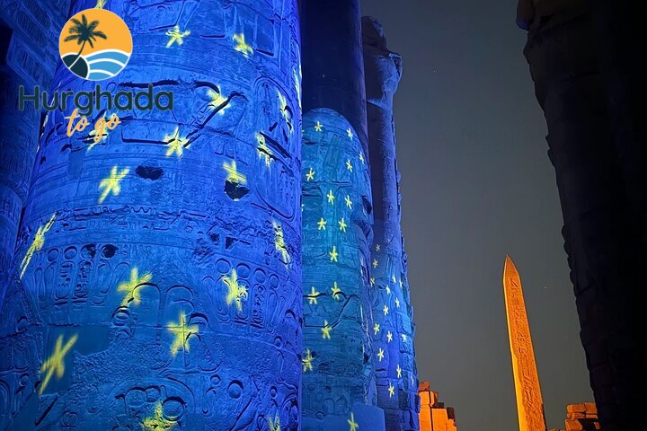 Top 10 Attractions in Luxor Top 10 Attractions in Luxor