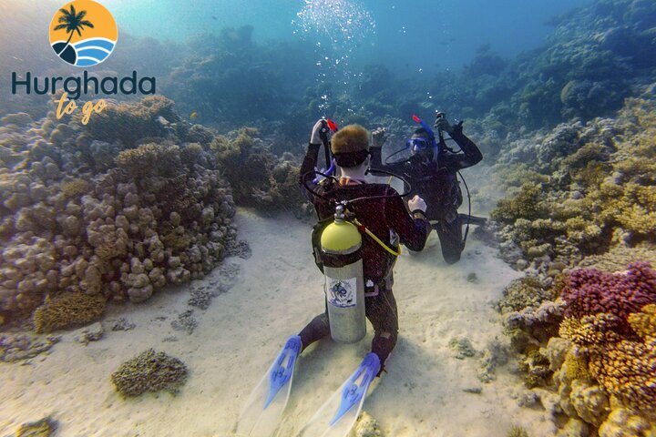3-Day PADI Open Water Diving Course
