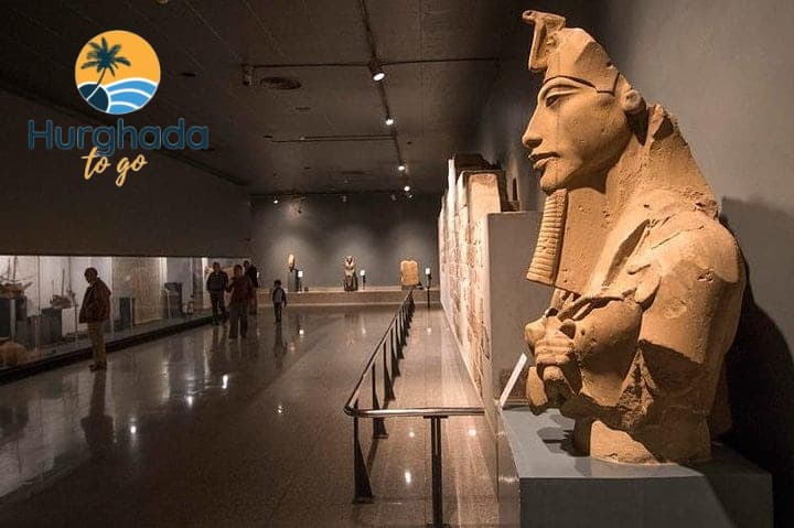 Top 10 Attractions in Luxor Top 10 Attractions in Luxor