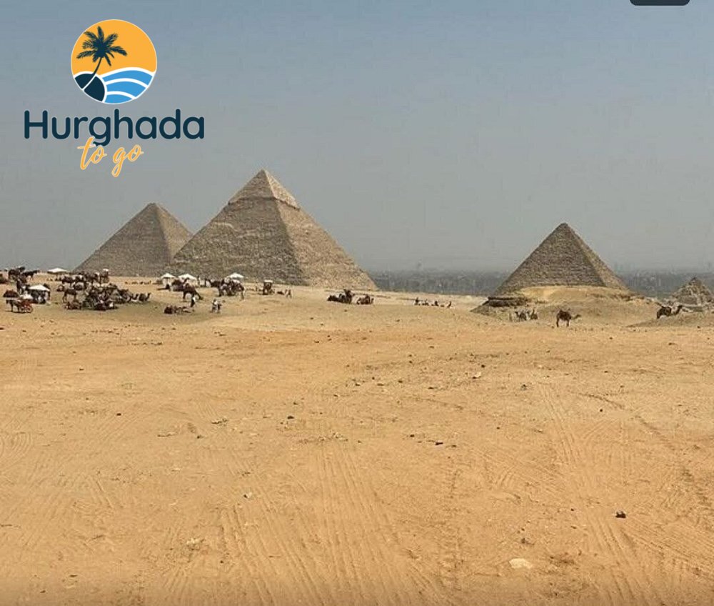 7 Days in Egypt: Pyramids, Desert Adventures & Wadi Al Hitan 7 Days in Egypt: Pyramids, Desert Adventures & Wadi Al Hitan