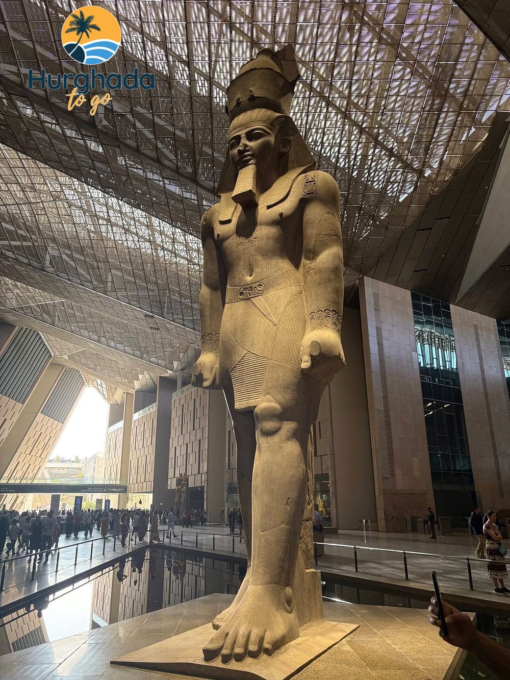 21 Day Egypt Travel Package – Cairo, Alexandria, Siwa, White Desert & Luxury Nile Cruise