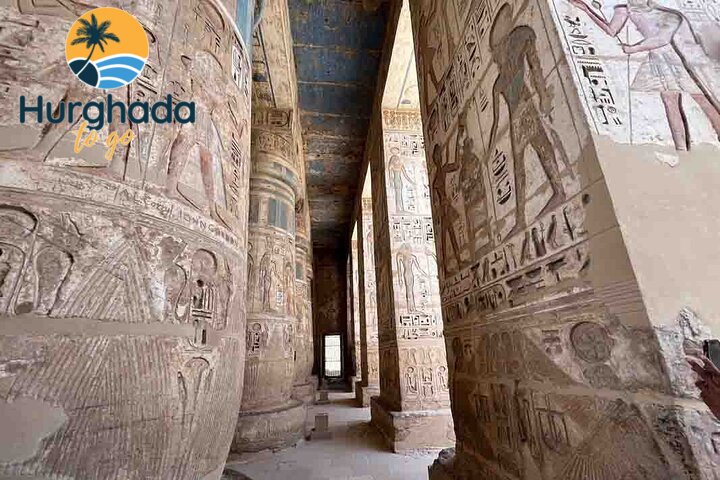 2-Day Private Tour to Luxor