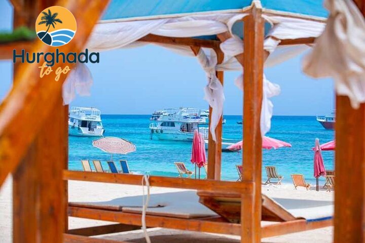 Nemo Island Hurghada Nemo Island Hurghada