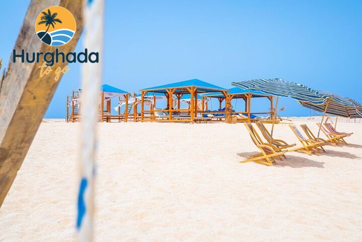 Nemo Island Hurghada Nemo Island Hurghada