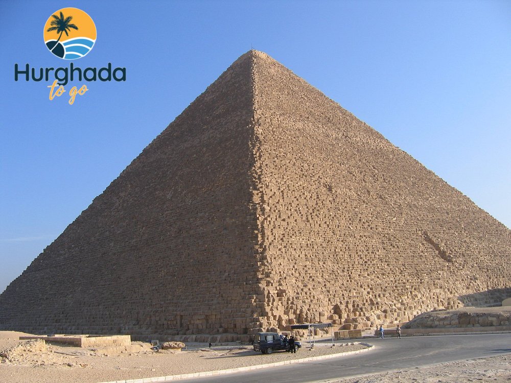 Full Day Trip to Cairo from Hurghada 1 DAY