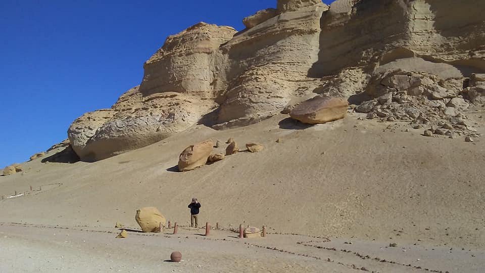 7 Days in Egypt: Pyramids, Desert Adventures & Wadi Al Hitan