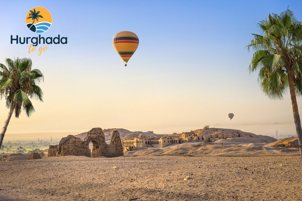 2-Day Private Tour to Luxor