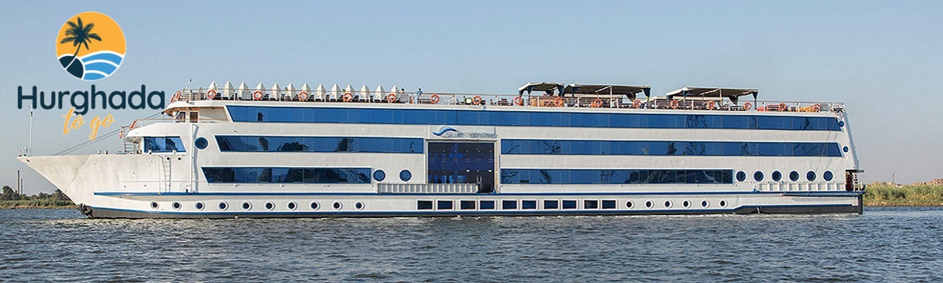 Blue shadow Nile Cruise | Book now