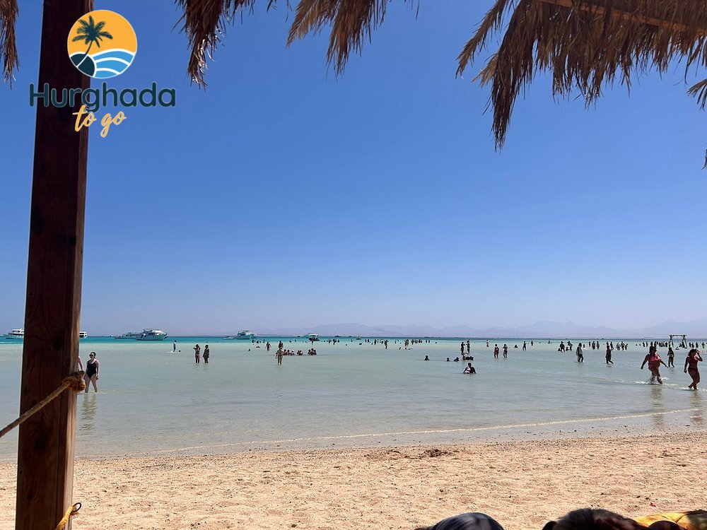 Hurghada Luxury Sailing Trip to Orange Bay with Lunch Hurghada Luxury Sailing Trip to Orange Bay with Lunch