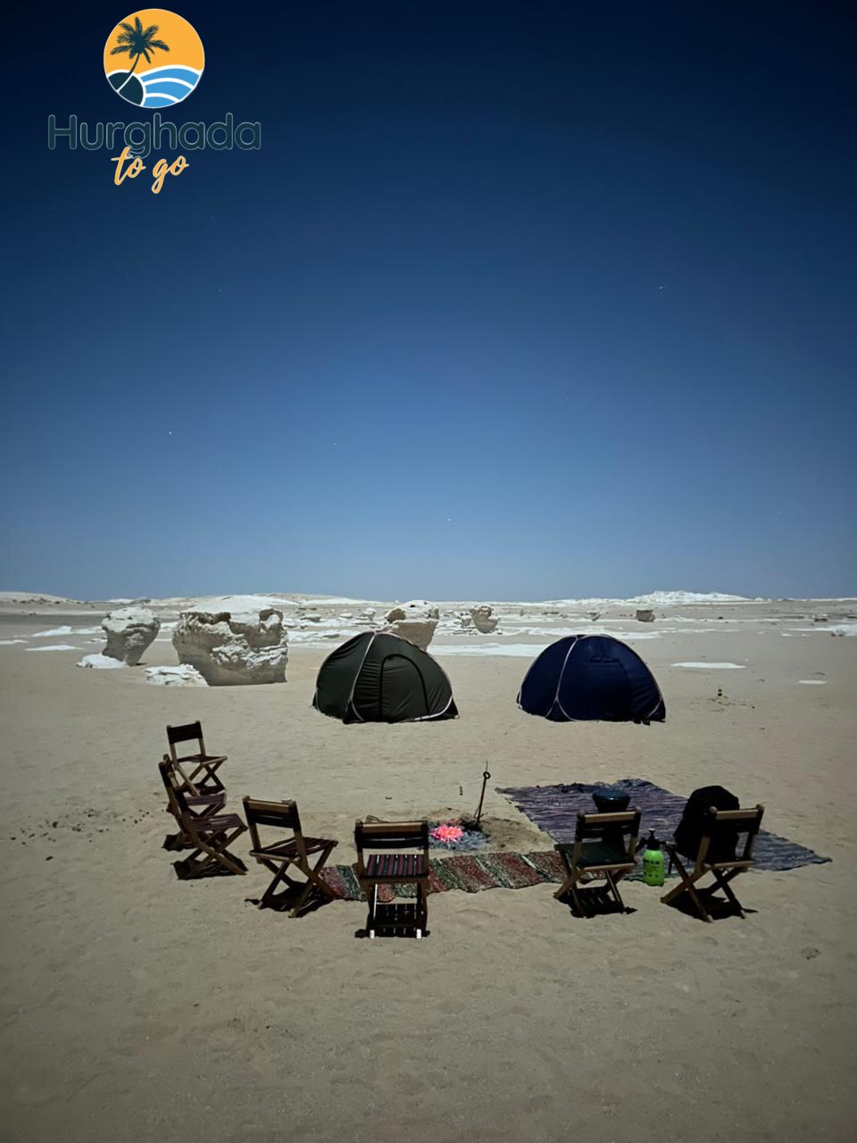 3-Day Trip to Cairo and the White Desert by Air 3-Day Trip to Cairo and the White Desert by Air