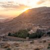 private tour st anthony and st paul monastery