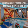 Hurghada Cleopatra Spa – Hammam & Massage Experience with Transfer