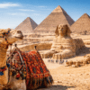 Private Cairo Trip from Hurghada by Flight