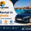 Car Rental in Hurghada with Self-Drive Excellence