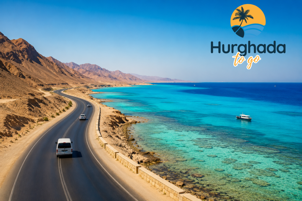 Car rental Hurghada
