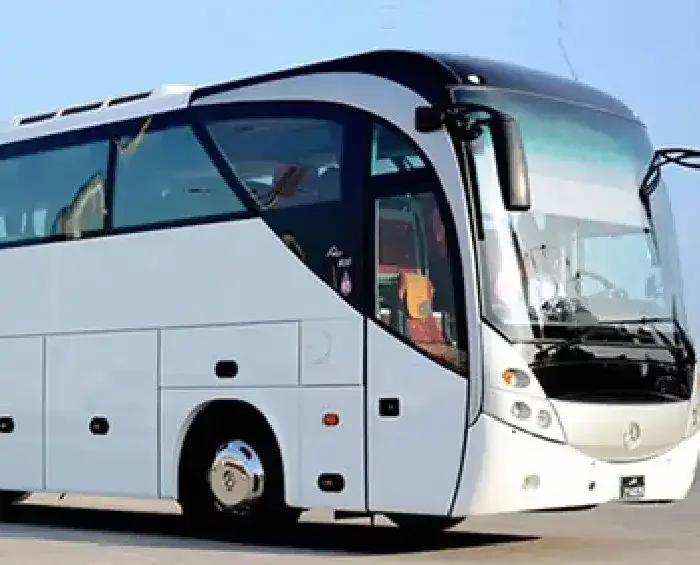 Cairo day trip from Hurghada by bus coach coach