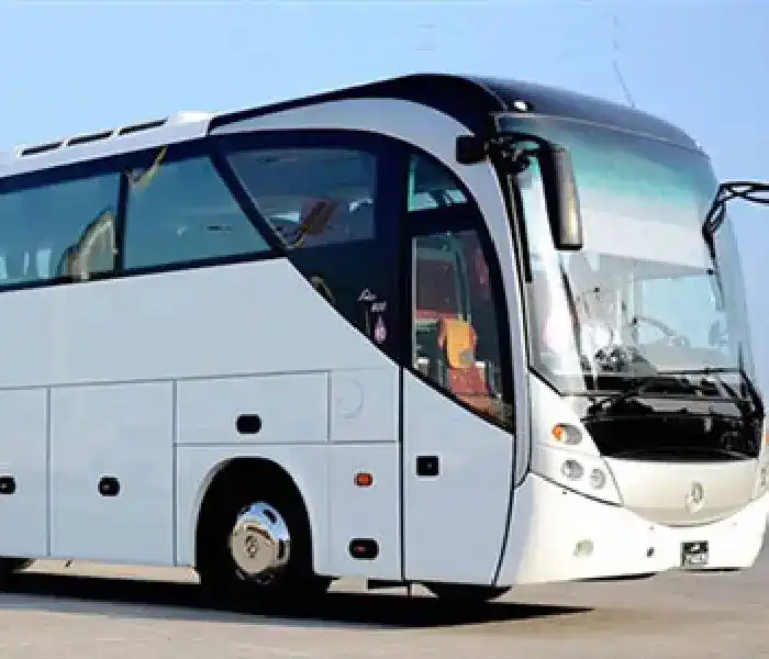 coach